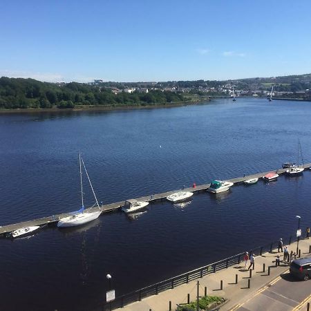 503 Clipper Quay Otel Londonderry Dış mekan fotoğraf