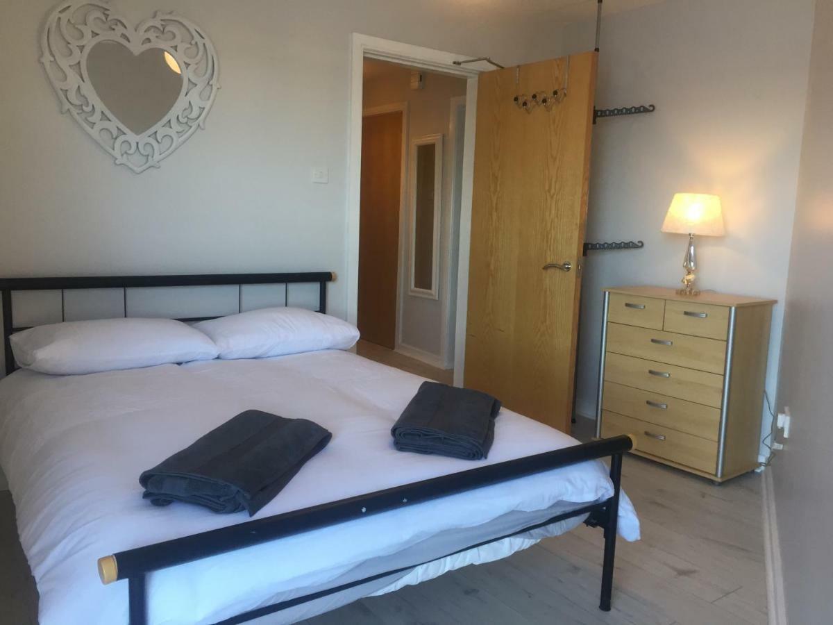 503 Clipper Quay Otel Londonderry Dış mekan fotoğraf